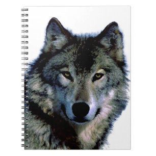 Cuaderno Wolf