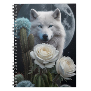 Cuaderno Wolf10:
