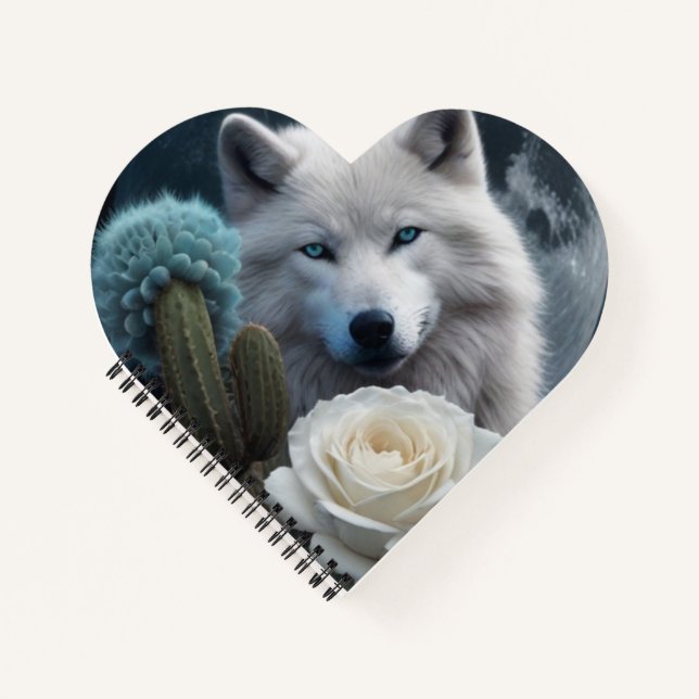 Cuaderno Wolf10: (Anverso)