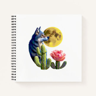 Cuaderno Wolf11: