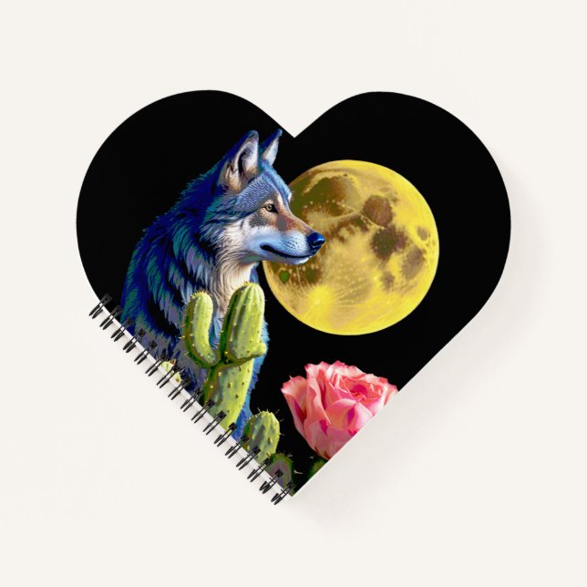 Cuaderno Wolf11: (Anverso)