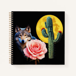 Cuaderno Wolf14: