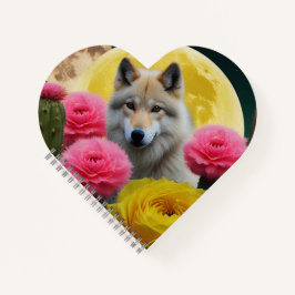 Cuaderno Wolf15: