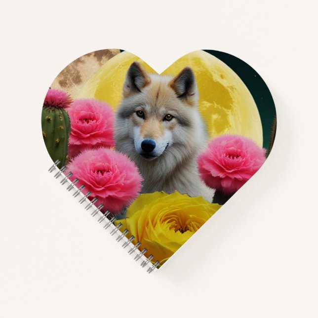 Cuaderno Wolf15: (Anverso)
