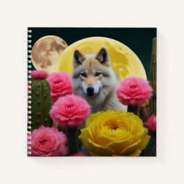 Cuaderno Wolf15: