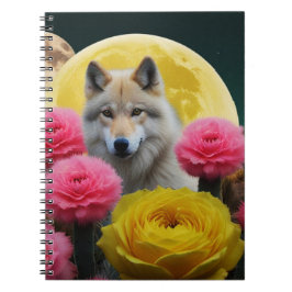 Cuaderno Wolf15: