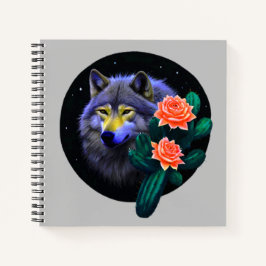 Cuaderno Wolf21: