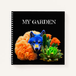 Cuaderno Wolf22: