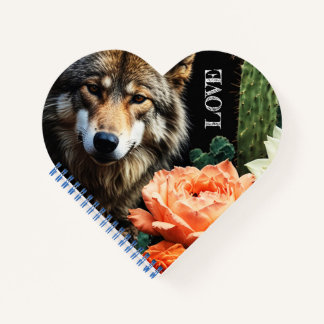 Cuaderno Wolf23: