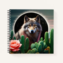 Cuaderno Wolf25: