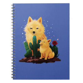 Cuaderno Wolf26: