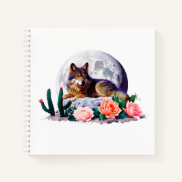 Cuaderno Wolf27: