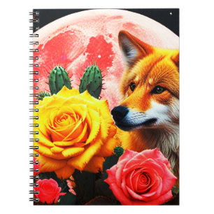 Cuaderno Wolf30: