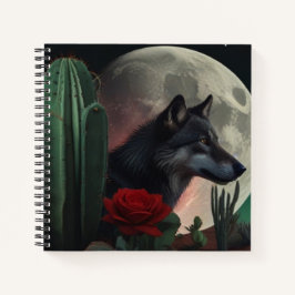 Cuaderno Wolf7: