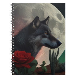 Cuaderno Wolf7: