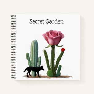 Cuaderno Wolf8: