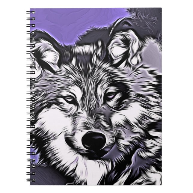 Cuaderno Wolf 2014-0961 (Frente)