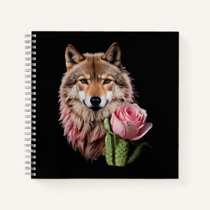 Cuaderno Wolf One