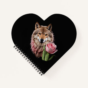 Cuaderno Wolf One