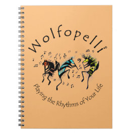Cuaderno Wolfopelli 10
