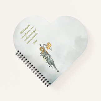 Cuaderno Women: Nature’s Quiet Power,Notbook