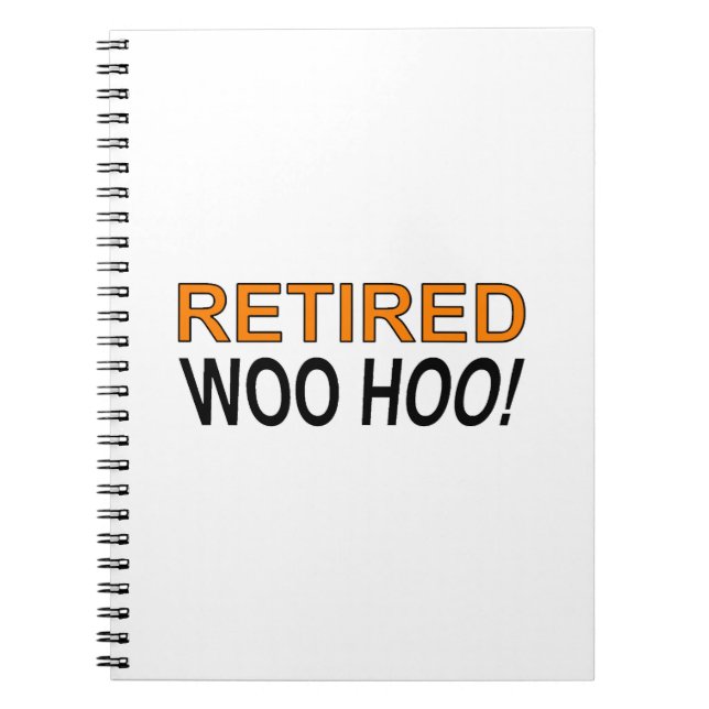 Cuaderno Woo Hoo Retirado (Frente)