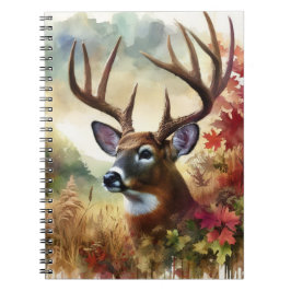 Cuaderno Woodland Sovereign - Artist Notebook