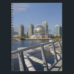 Cuaderno World of Science, Vancouver, Columbia Británica, 2<br><div class="desc">DERECHOS RESERVADOS Paul Thompson / DanitaDelimont.com| CN02 PTH0015.jpg| Mundo de la Ciencia,  Vancouver,  Columbia Británica,  Canadá</div>