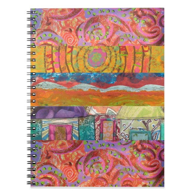 CUADERNO "WOW" (Frente)