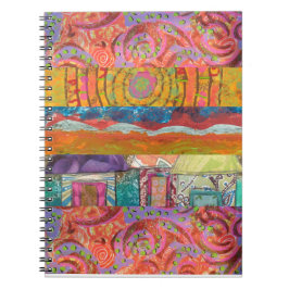 CUADERNO "WOW"