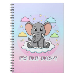 Cuaderno Wrapping Paper