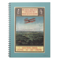 Wright Brothers Plane