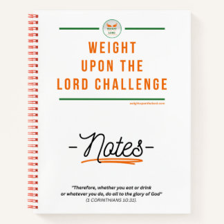 CUADERNO WUTL