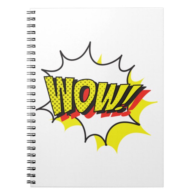 Cuaderno WW free Day Classic (Frente)