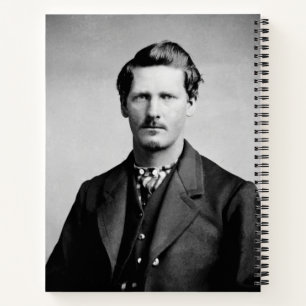 Cuaderno Wyatt Earp: Alguacil, pistolero, dueño de salón