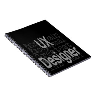 Cuaderno x Designer Extraordinaire