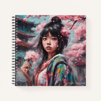 Cuaderno Xing Xing (星 星)