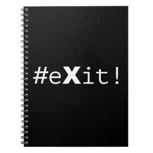 Cuaderno ¡Xit!