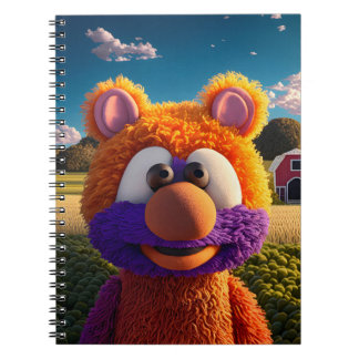 Cuaderno xooribous