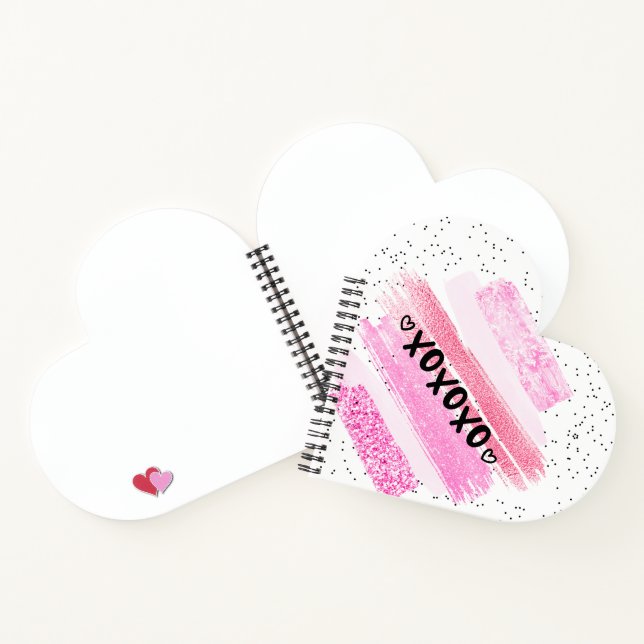 Cuaderno xoxoxo (Interior)