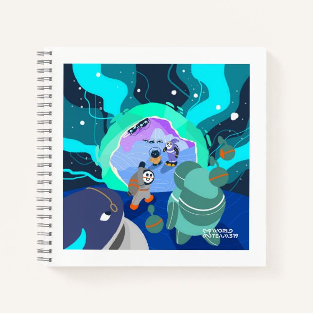 Cuaderno Xworldteam319_20250802 Notebook (Anverso)