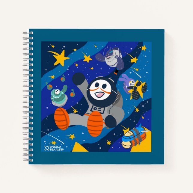 Cuaderno Xworldteam319_20250809 Notebook (Anverso)