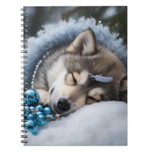Cuaderno Y a todos una buena noche