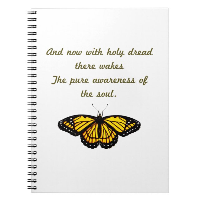 Cuaderno Y ahora con suciedad (Frente)