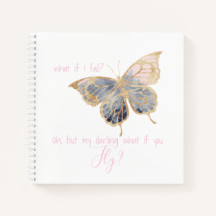 Cuaderno ¿Y si me vuelvo Inspirador?