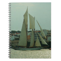 Yate clásico