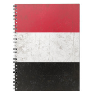Cuaderno Yemen