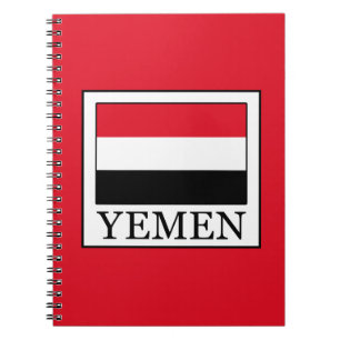 Cuaderno Yemen