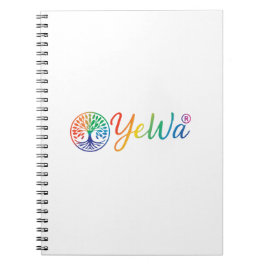 Cuaderno YeWa Notizbuch - klassisch