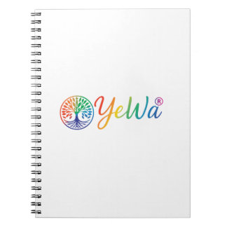 Cuaderno YeWa Notizbuch - klassisch